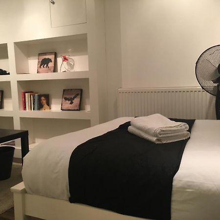 Islington Serviced Rooms Londra Exterior foto