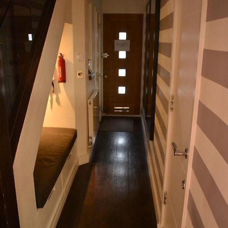Islington Serviced Rooms Londra Exterior foto