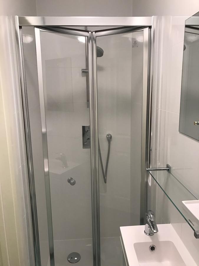 Islington Serviced Rooms Londra Exterior foto