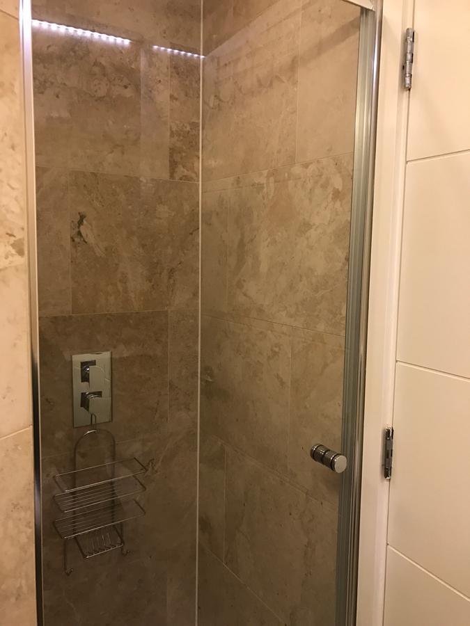 Islington Serviced Rooms Londra Exterior foto