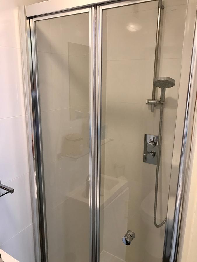 Islington Serviced Rooms Londra Exterior foto