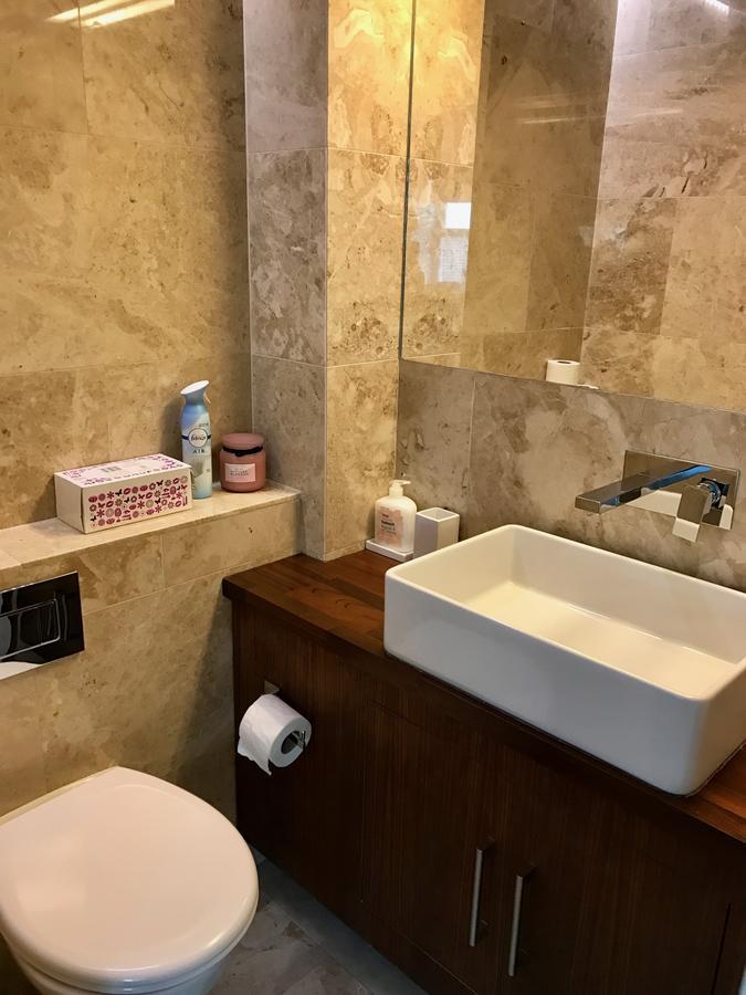 Islington Serviced Rooms Londra Exterior foto