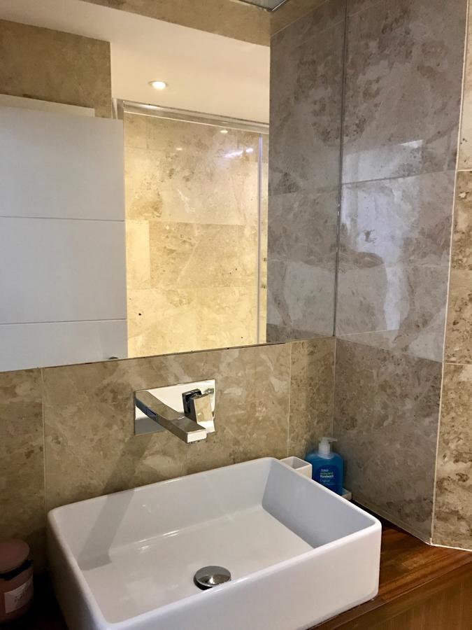 Islington Serviced Rooms Londra Exterior foto