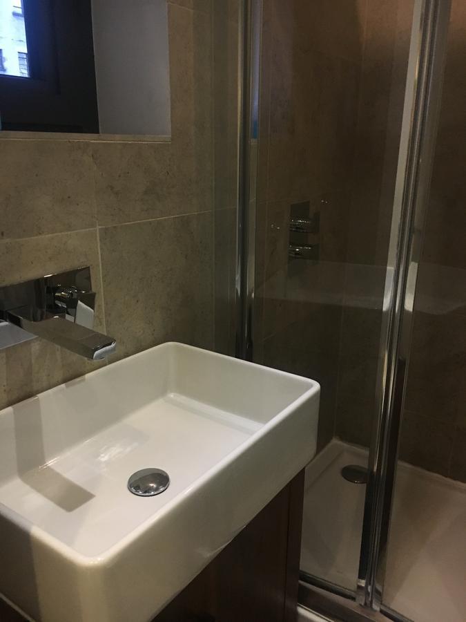 Islington Serviced Rooms Londra Exterior foto