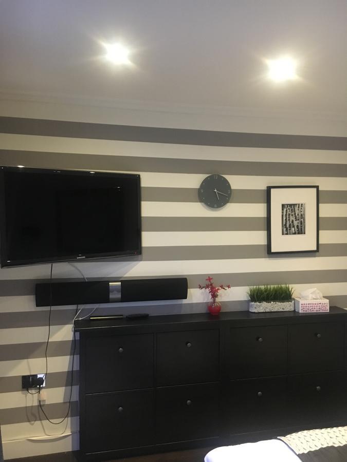 Islington Serviced Rooms Londra Exterior foto